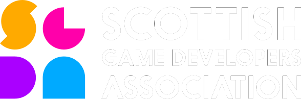 SGDA Logo
