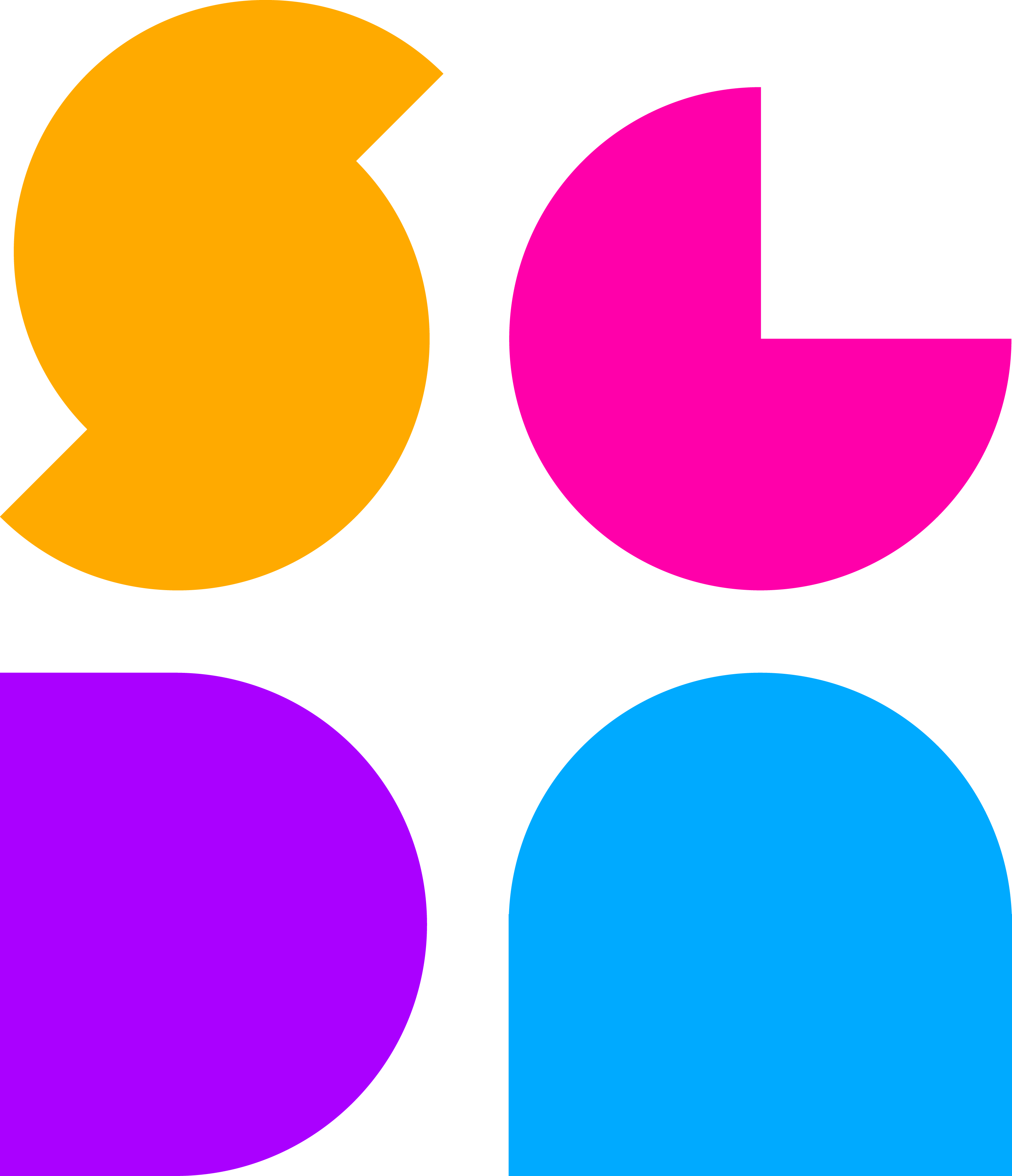 SGDA Logo
